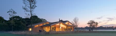 House in the Meadow 